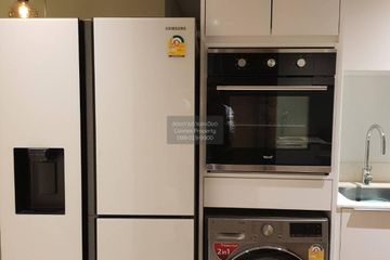 1 Bedroom Condo for rent in Ashton Silom, Suriyawong, Bangkok near BTS Chong Nonsi