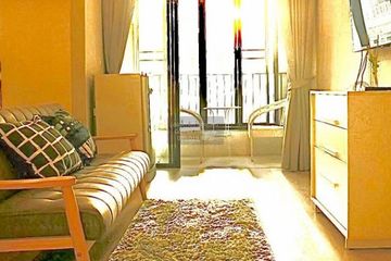 1 Bedroom Condo for rent in Ideo Q Ratchathewi, Thanon Phaya Thai, Bangkok near BTS Ratchathewi