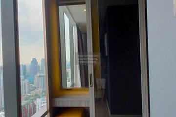 1 Bedroom Condo for rent in Ashton Silom, Suriyawong, Bangkok near BTS Chong Nonsi