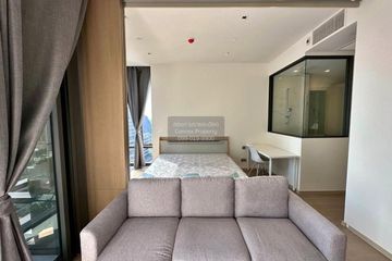 1 Bedroom Condo for rent in Ashton Silom, Suriyawong, Bangkok near BTS Chong Nonsi