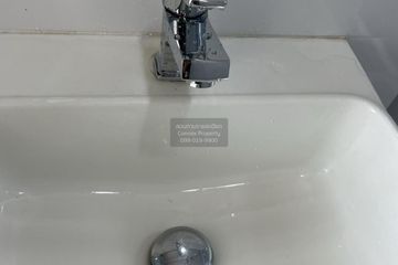 1 Bedroom Condo for rent in Rhythm Ratchada, Sam Sen Nok, Bangkok near MRT Ratchadaphisek