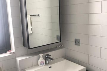 2 Bedroom Condo for rent in THE LINE Jatujak - Mochit, Chatuchak, Bangkok near MRT Chatuchak Park