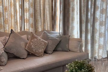 1 Bedroom Condo for rent in Ceil by Sansiri, Khlong Tan Nuea, Bangkok near BTS Ekkamai