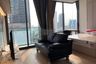 1 Bedroom Condo for rent in Ashton Silom, Suriyawong, Bangkok near BTS Chong Nonsi