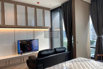 1 Bedroom Condo for rent in Ashton Silom, Suriyawong, Bangkok near BTS Chong Nonsi