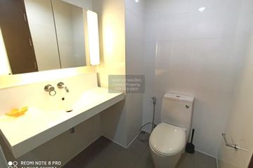 1 Bedroom Condo for rent in Rhythm Ratchada, Sam Sen Nok, Bangkok near MRT Ratchadaphisek