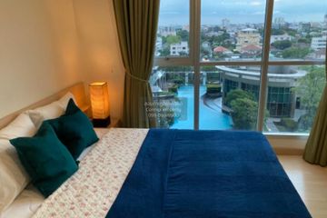 1 Bedroom Condo for rent in Rhythm Ratchada, Sam Sen Nok, Bangkok near MRT Ratchadaphisek