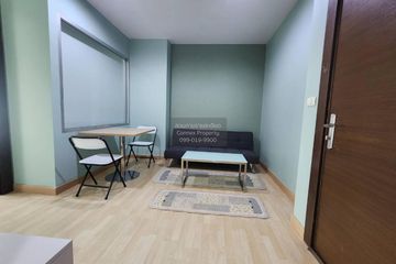 1 Bedroom Condo for rent in Rhythm Ratchada, Sam Sen Nok, Bangkok near MRT Ratchadaphisek