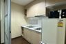1 Bedroom Condo for rent in Rhythm Ratchada, Sam Sen Nok, Bangkok near MRT Ratchadaphisek