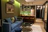 2 Bedroom Condo for sale in Nusa State Tower Condominium, Silom, Bangkok near BTS Surasak