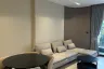 2 Bedroom Condo for rent in The Room Sukhumvit 38, Phra Khanong, Bangkok near BTS Thong Lo