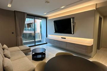 2 Bedroom Condo for rent in The Room Sukhumvit 38, Phra Khanong, Bangkok near BTS Thong Lo