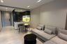2 Bedroom Condo for rent in The Room Sukhumvit 38, Phra Khanong, Bangkok near BTS Thong Lo