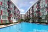 1 Bedroom Condo for sale in CC Condominium, Nong Prue, Chonburi