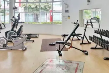 1 Bedroom Condo for sale in CC Condominium, Nong Prue, Chonburi