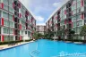 1 Bedroom Condo for sale in CC Condominium, Nong Prue, Chonburi