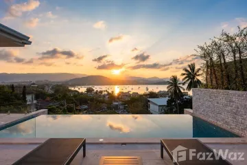 4 Bedroom Villa for sale in Bo Phut, Surat Thani