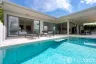 4 Bedroom Villa for sale in Bo Phut, Surat Thani