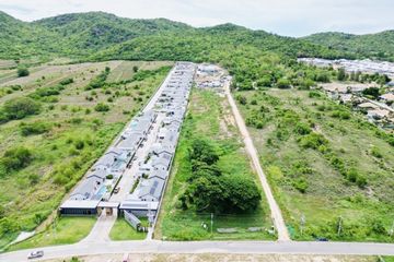 Land for sale in Thap Tai, Prachuap Khiri Khan