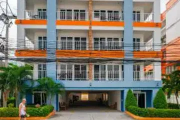 1 Bedroom Condo for sale in Nong Prue, Chonburi