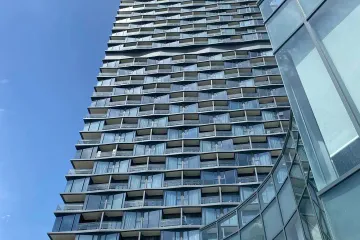 1 Bedroom Condo for rent in Na Kluea, Chonburi