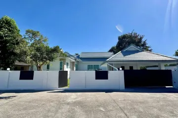 3 Bedroom House for sale in Nong Prue, Chonburi