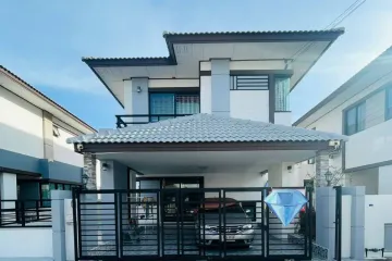 3 Bedroom House for sale in Nong Prue, Chonburi