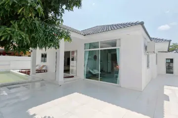 4 Bedroom House for sale in Nong Prue, Chonburi