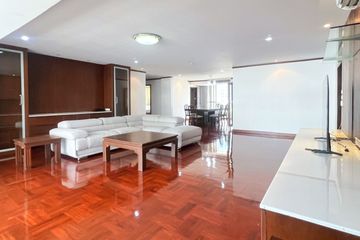 3 Bedroom Condo for rent in Khlong Tan, Bangkok near BTS Phrom Phong