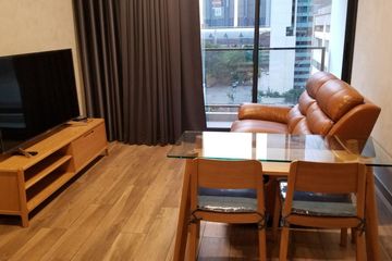 1 Bedroom Condo for rent in The Lofts Asoke, Khlong Toei Nuea, Bangkok near MRT Phetchaburi