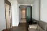 1 Bedroom Condo for rent in The Esse at Singha Complex, Bang Kapi, Bangkok near MRT Phetchaburi