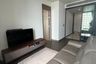 1 Bedroom Condo for rent in The Esse at Singha Complex, Bang Kapi, Bangkok near MRT Phetchaburi