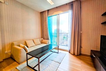 1 Bedroom Condo for rent in Siri at Sukhumvit, Phra Khanong, Bangkok near BTS Thong Lo