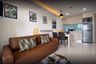 1 Bedroom Condo for sale in Bang Sare, Chonburi