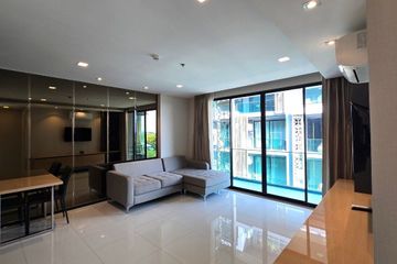 2 Bedroom Condo for rent in The Star Hill Condo, Suthep, Chiang Mai
