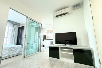 1 Bedroom Condo for sale in Aspire Ngamwongwan, Thung Song Hong, Bangkok