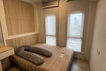 2 Bedroom Condo for rent in Metris Ladprao, Chom Phon, Bangkok near MRT Phahon Yothin