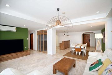 3 Bedroom Condo for rent in Ruamjai Heights, Khlong Toei Nuea, Bangkok near MRT Sukhumvit