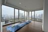 3 Bedroom Condo for rent in 185 Rajadamri, Lumpini, Bangkok near BTS Ratchadamri
