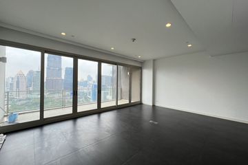 3 Bedroom Condo for rent in 185 Rajadamri, Lumpini, Bangkok near BTS Ratchadamri