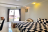 1 Bedroom Condo for Sale or Rent in Kieng Talay Condo, Nong Prue, Chonburi