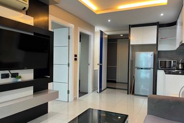 1 Bedroom Condo for sale in The Blue Residence, Nong Prue, Chonburi