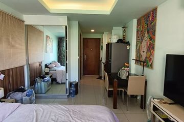 Apartment for sale in C View Residence Pattaya, Nong Prue, Chonburi