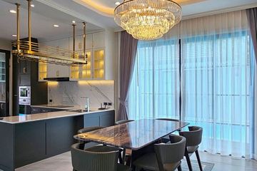 4 Bedroom House for sale in Ban Waen, Chiang Mai