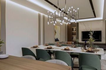 4 Bedroom House for sale in Ban Waen, Chiang Mai