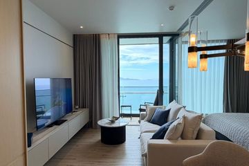 1 Bedroom Condo for sale in Arom Wongamat, Na Kluea, Chonburi