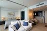 1 Bedroom Condo for sale in Arom Wongamat, Na Kluea, Chonburi