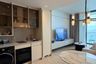 1 Bedroom Condo for sale in Arom Wongamat, Na Kluea, Chonburi