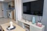 1 Bedroom Condo for rent in Knightsbridge Prime Sathorn, Thung Wat Don, Bangkok near BTS Chong Nonsi