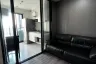1 Bedroom Condo for rent in The Base Park West Sukhumvit 77, Phra Khanong Nuea, Bangkok near BTS On Nut